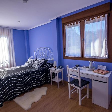 Mendi Alai Ξενοδοχείο Carranza Εξωτερικό φωτογραφία