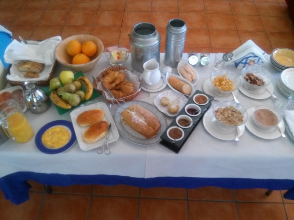 Mendi Alai Ξενοδοχείο Carranza Εξωτερικό φωτογραφία
