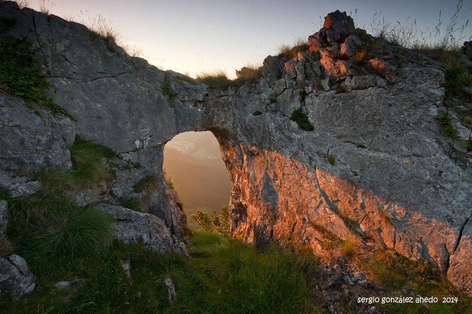 Mendi Alai Ξενοδοχείο Carranza Εξωτερικό φωτογραφία